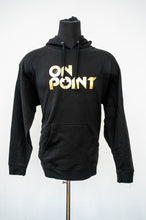 Load image into Gallery viewer, ON POINT BASKETBALL Classic Hoodie