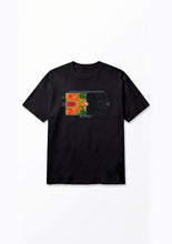 Load image into Gallery viewer, Offensive Heat Court - Court on Fire T-Shirt